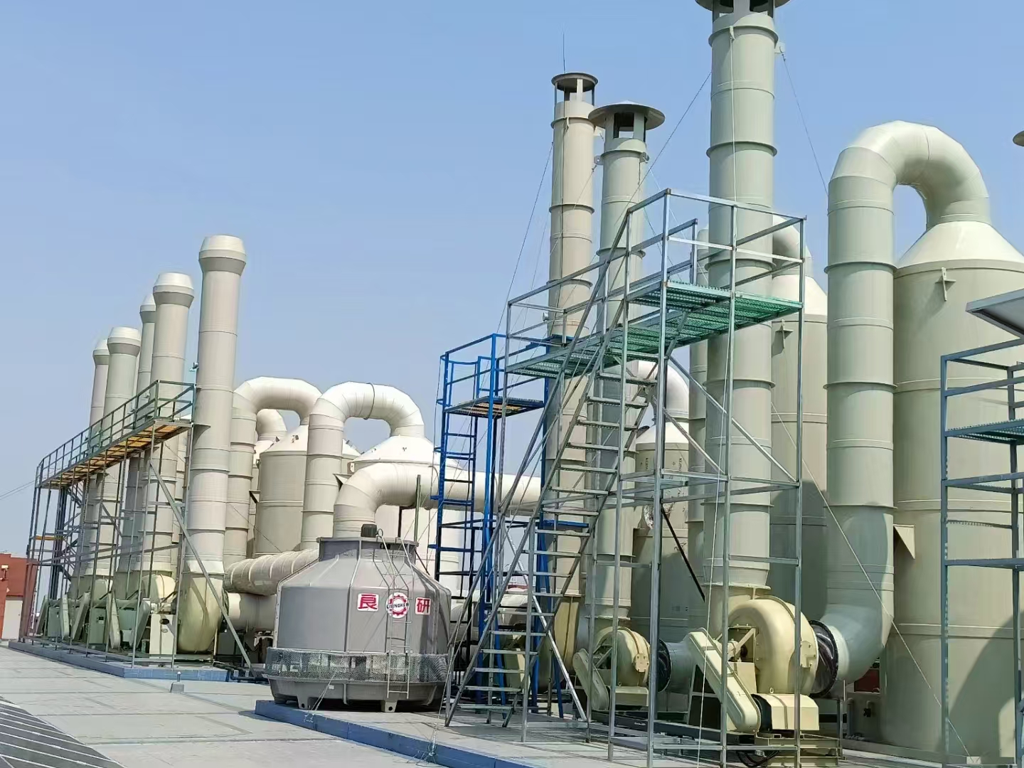 生物除臭設(shè)備運(yùn)行需要具備那幾個(gè)方面？