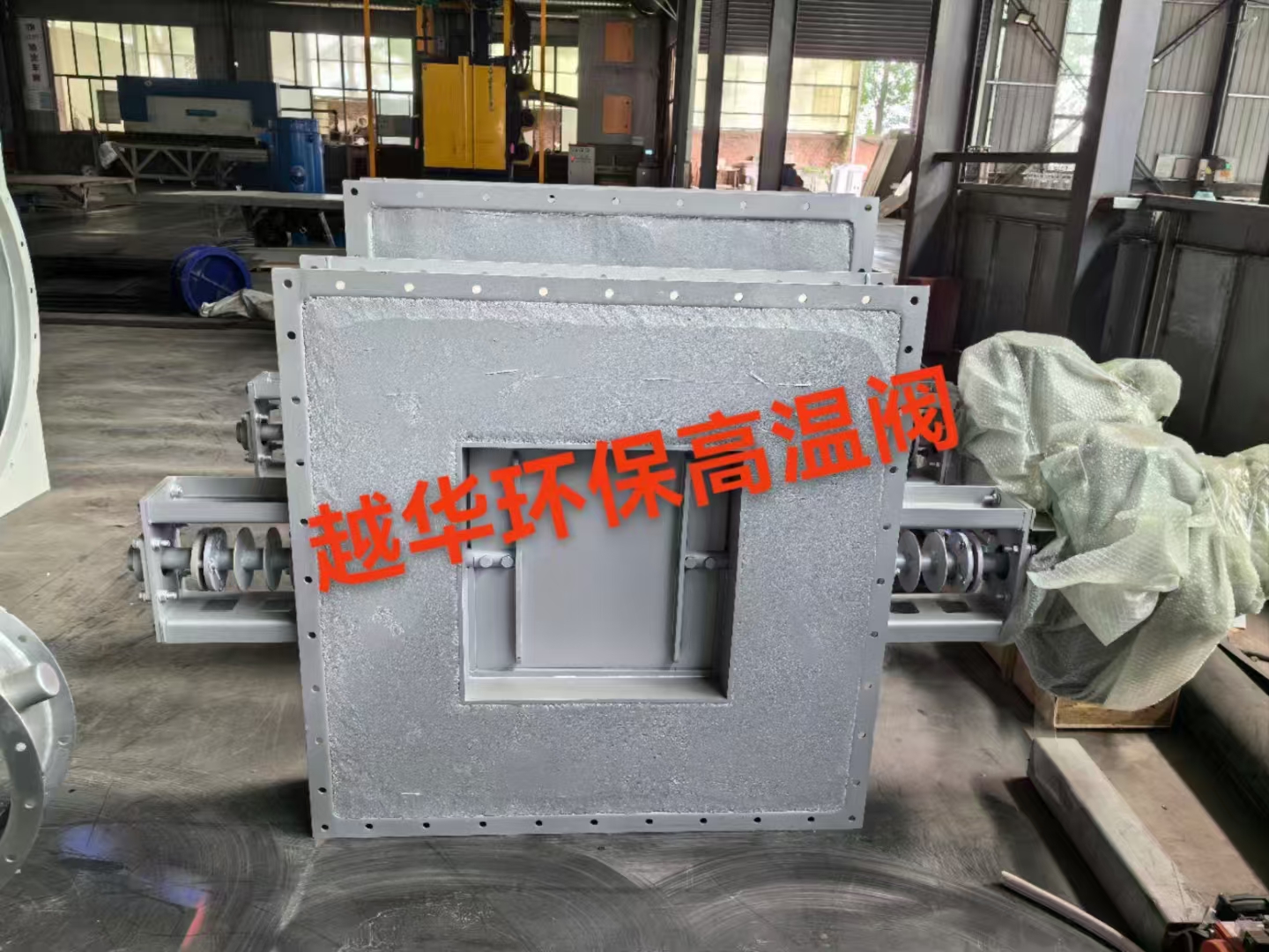 沸石轉(zhuǎn)輪吸附+RTO：蓄熱式氧化器組合的技術(shù)優(yōu)勢(shì)